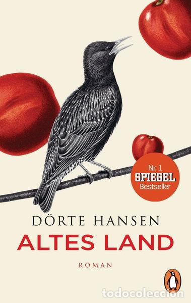 Libros: Altes Land- 9783328100126 - Foto 1