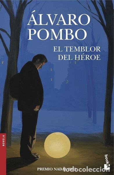 Libros: El temblor del h&eacute;roe- 9788423345960 - Foto 1