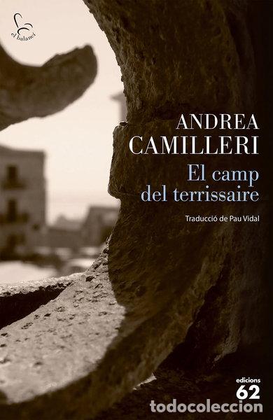 Libri di seconda mano: El camp del terrissaire- 9788429767674