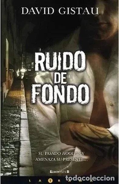 Libros: Ruido de fondo- 9788466637619 - Foto 1