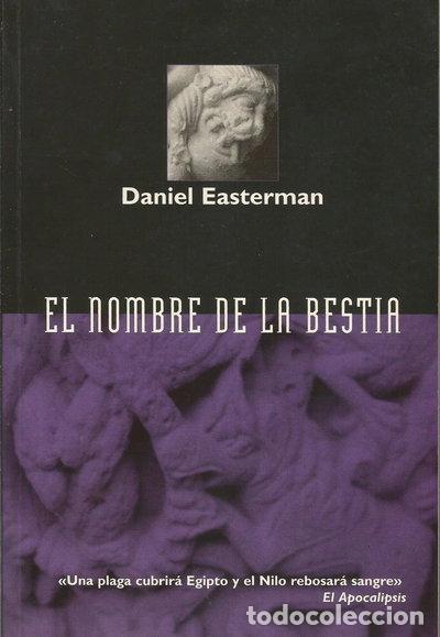 B&uuml;cher: El nombre de la bestia- 9788440658951