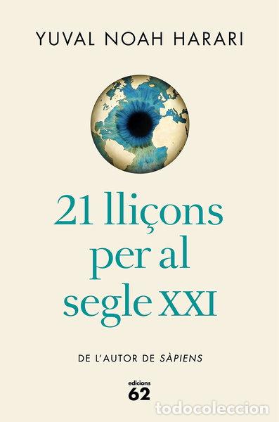B&uuml;cher: 21 lli&ccedil;ons per al segle XXI- 9788429777826