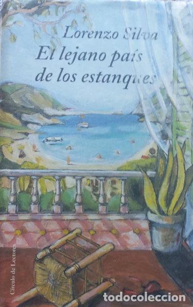 B&uuml;cher: El lejano pa&iacute;s de los estanques- 9788422676980