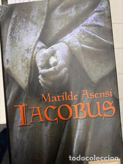 Libros: Iacobus- 9788422686156 - Foto 1