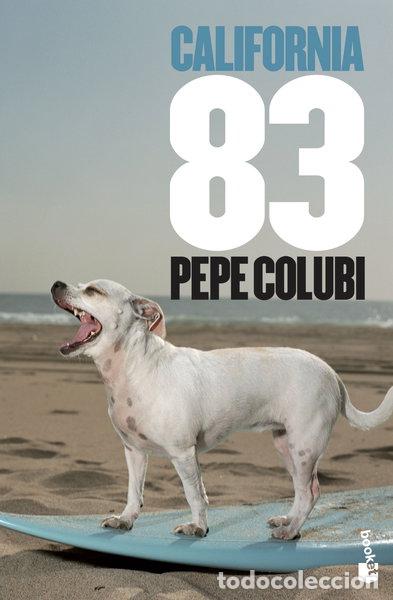Livros em segunda m&atilde;o: California 83- 9788467005028