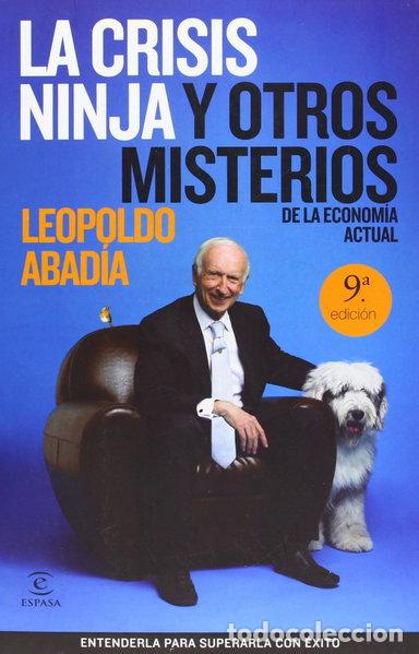 Libros: La crisis ninja- 9788467030150 - Foto 1