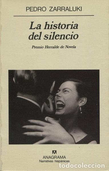 B&uuml;cher: La historia del silencio- 9788433909787
