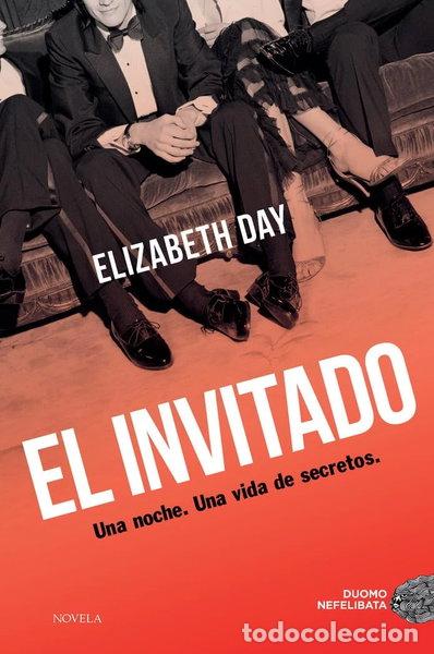 Libros: El invitado- 9788417761936 - Foto 1