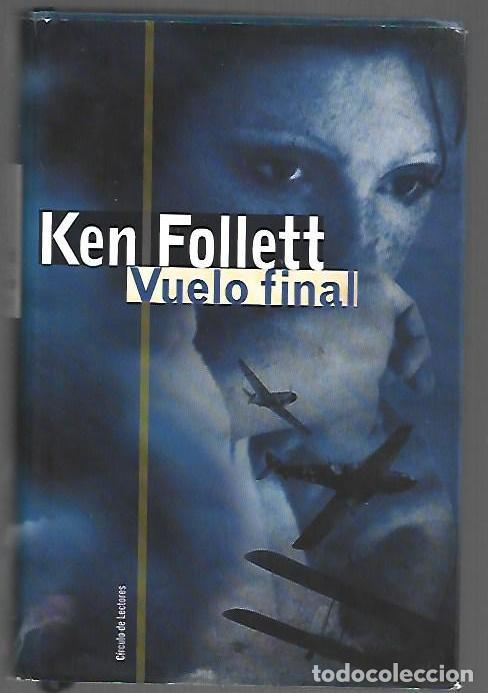 B&uuml;cher: VUELO FINAL - FOLLETT, KEN
