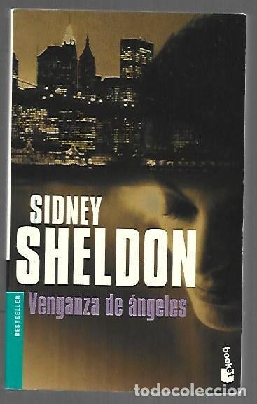 B&uuml;cher: VENGANZA DE ANGELES - SHELDON, SIDNEY