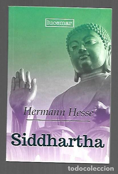 Libros: SIDDHARTHA - HESSE, HERMANN - Foto 1