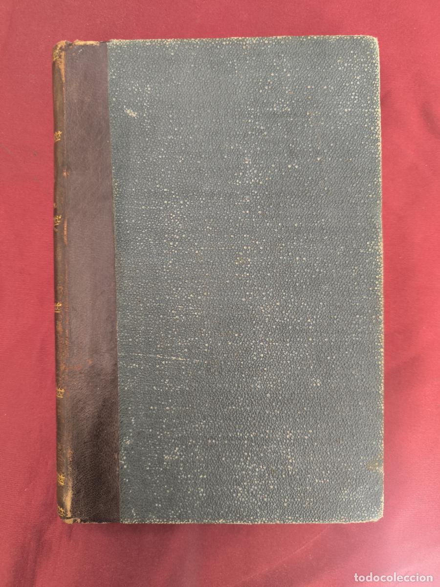 Libros: Lecciones de derecho mercantil - Silvela, Luis - Foto 3