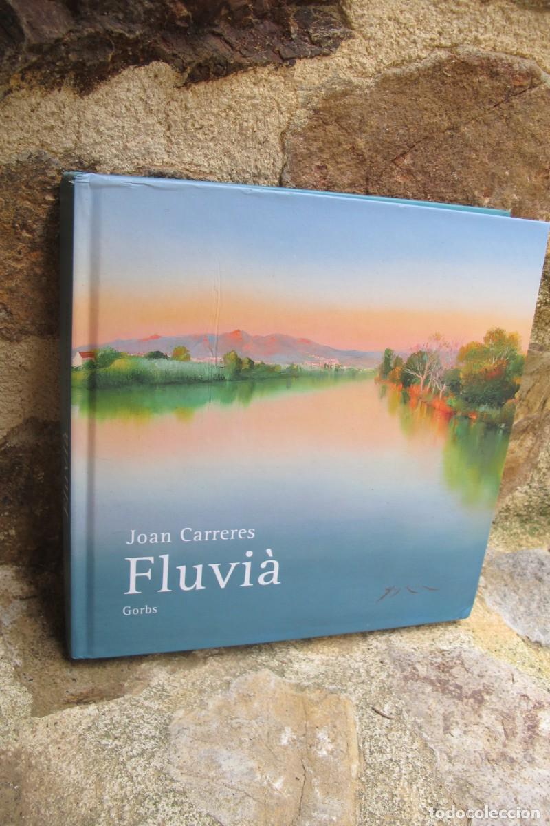 Libros: FLUVIA. GORBS. JOAN CARRERES