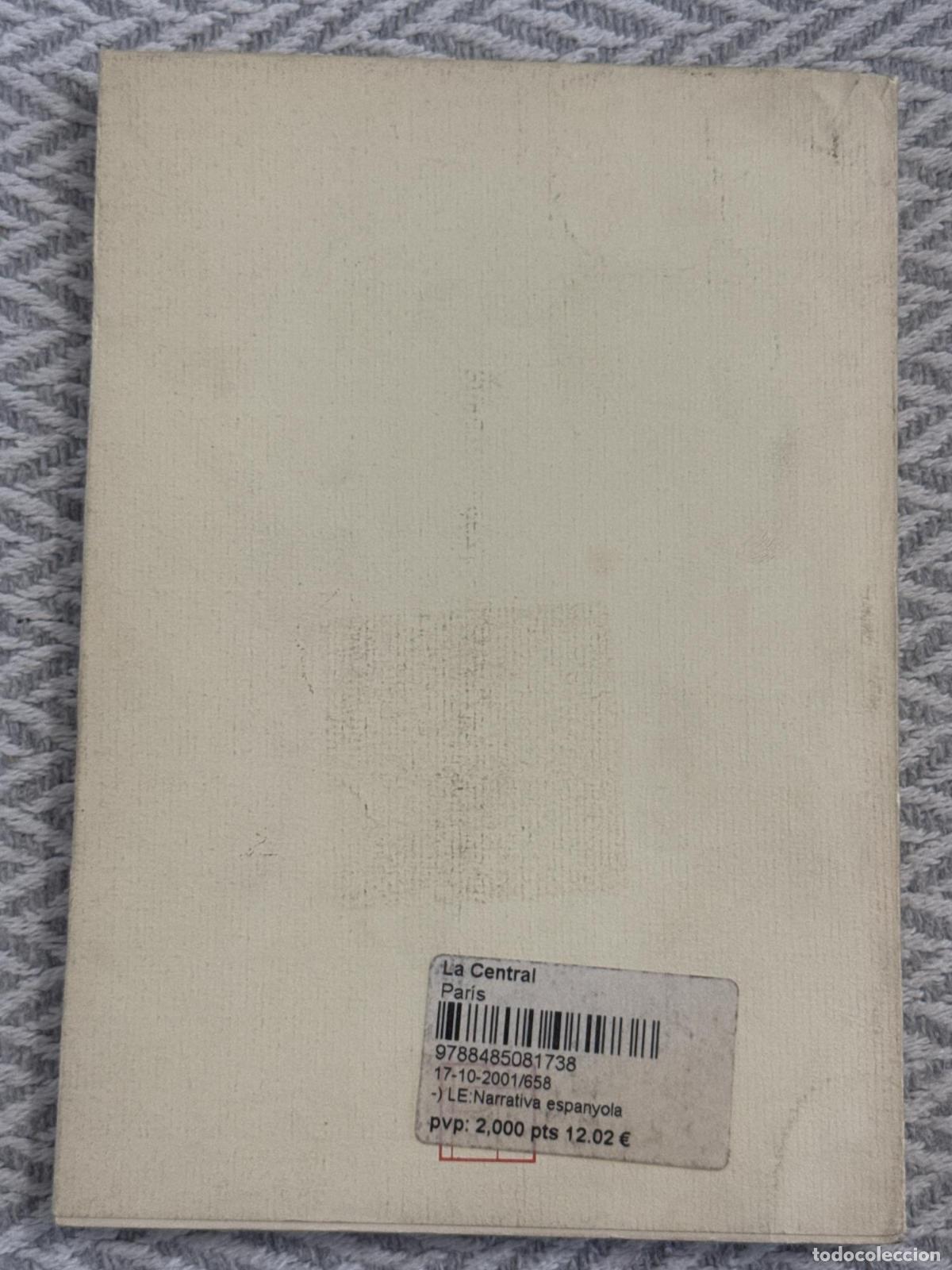 Libros: &nbsp;Par&iacute;s. Ram&oacute;n G&oacute;mez de la Serna - Ram&oacute;n G&oacute;mez de la Serna - Foto 3
