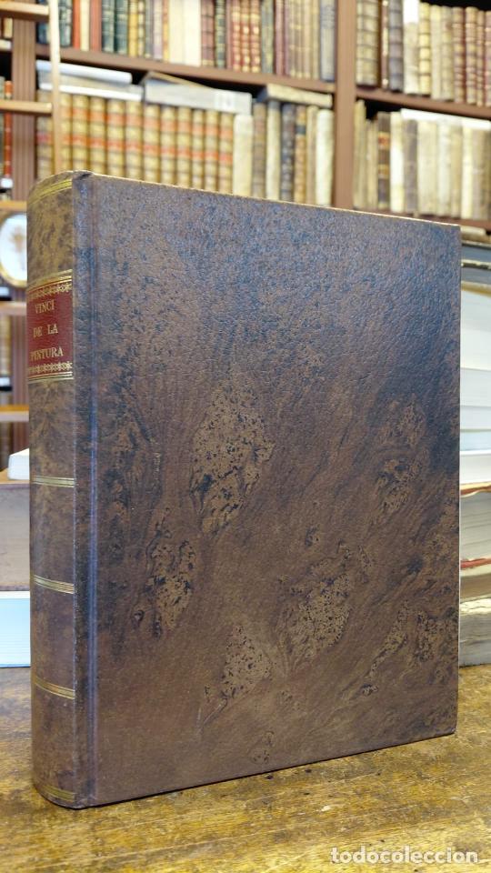 Libros: EL TRATADO DE LA PINTURA. Y los tres libros que sobre el mismo arte escribi&oacute; Leon baptista Albert&iacute;