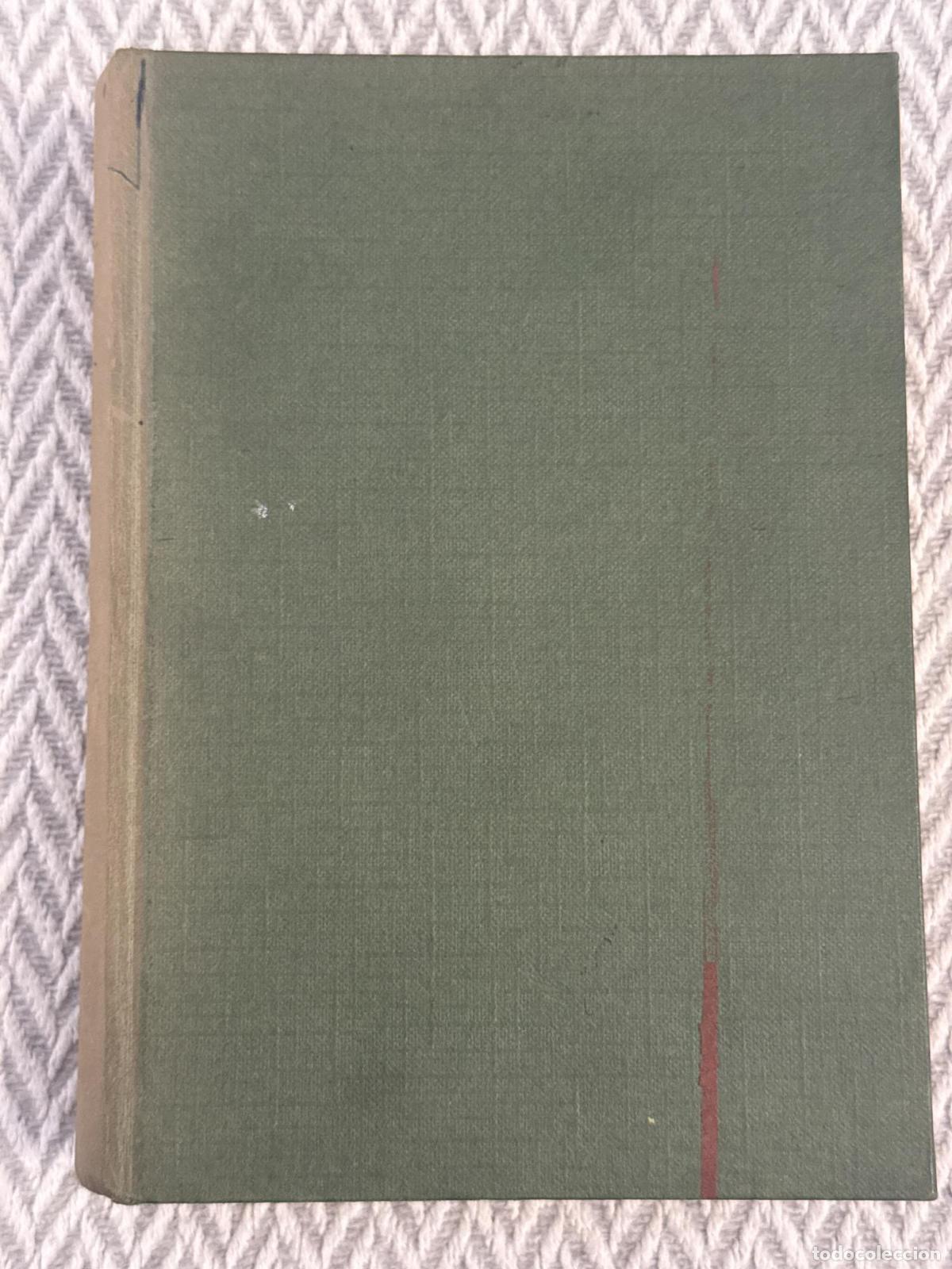 Libros: Obras selectas. Tomo primero - Julio Verne