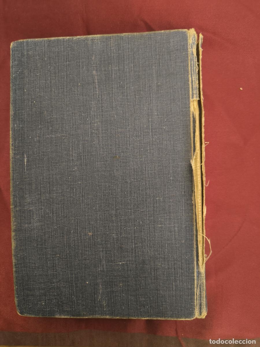 Libros: Platero y yo - Juan Ram&oacute;n Jim&eacute;nez - Foto 4