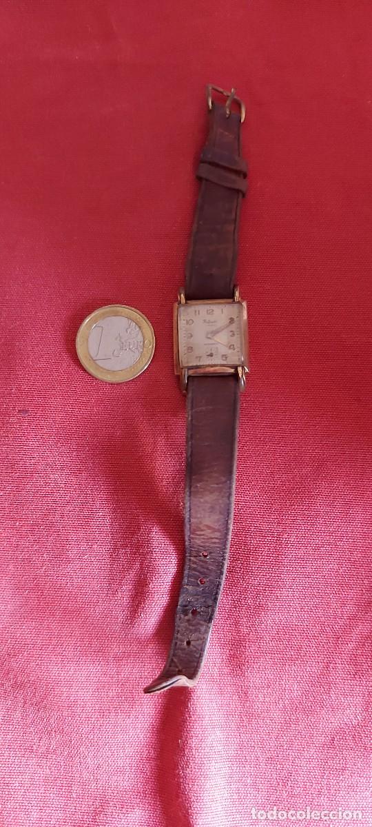 Libros: RELOJ RADIANT , , AVERIADO PARA RESTAURA (( PEDIDOS M&Iacute;NIMOS 10 &euro; ) CAJA N.&ordm; 6
