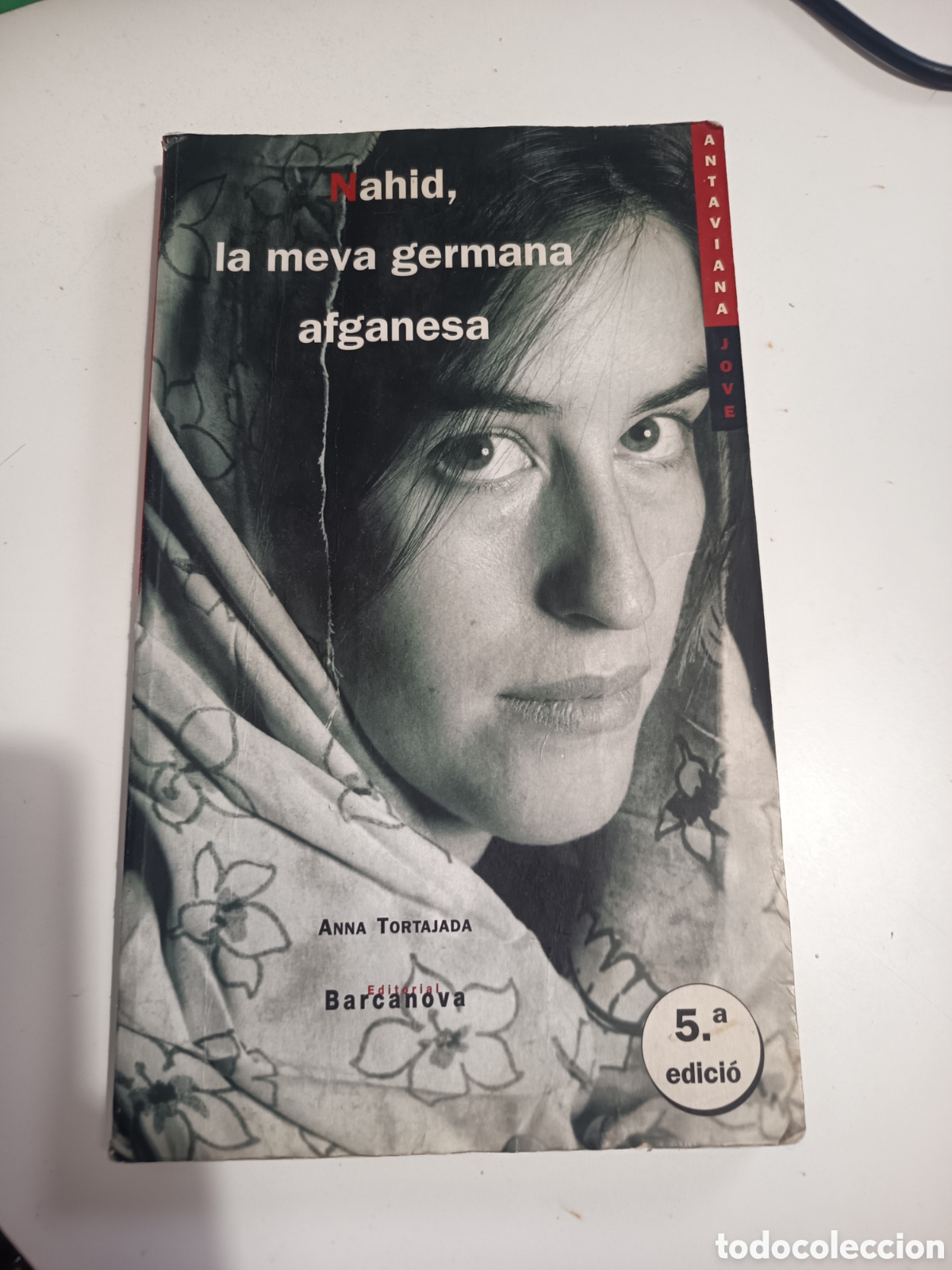 Libros: La meva germana afganesa - Foto 1