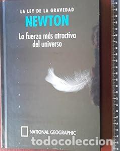 Libri di seconda mano: LA FUERZA MAS ATRACTIVA DEL UNIVERSO - ANTONIO J. DUR&Aacute;N GUARDE&Ntilde;O