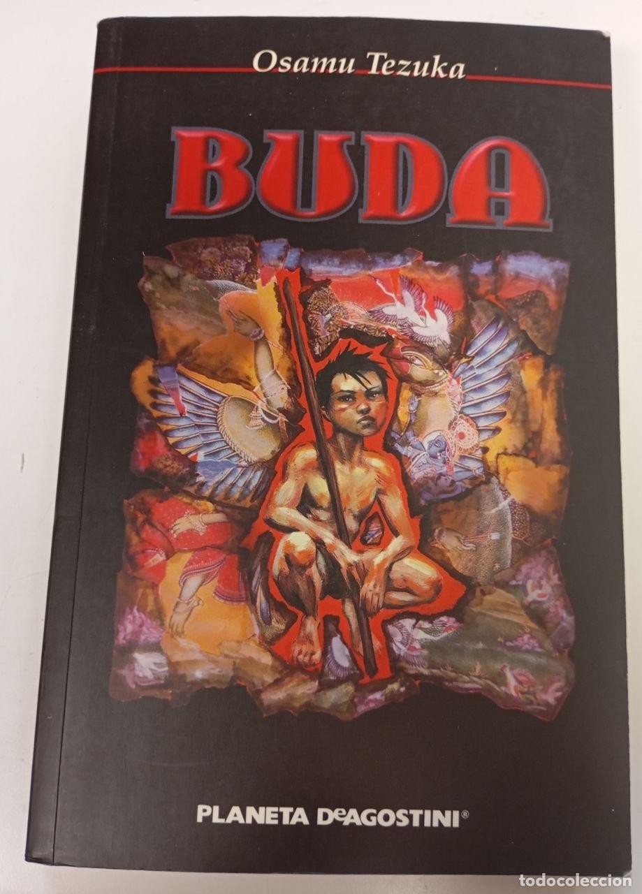 Livres: Buda 1 - Osamu Tezuka