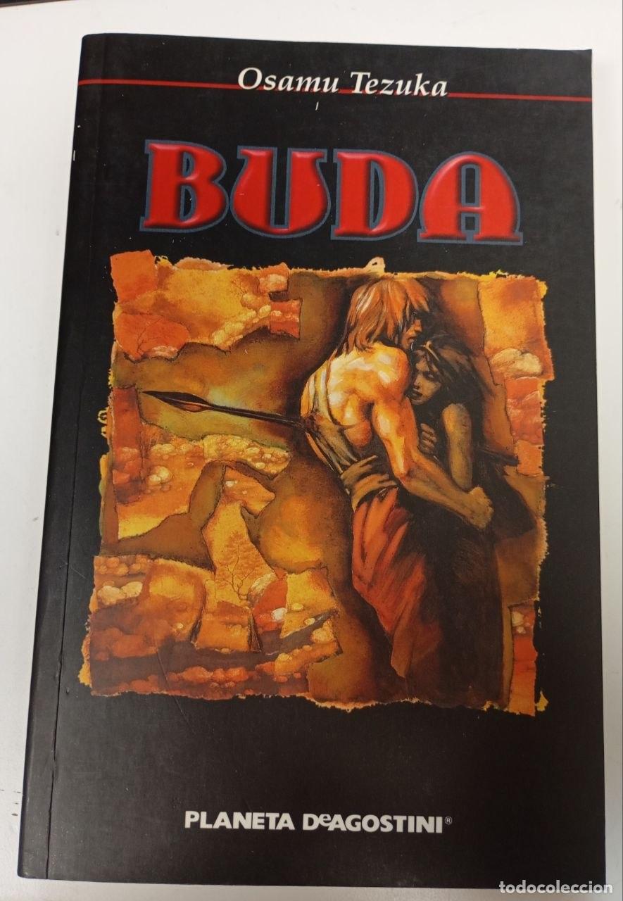 Livres: Buda 2 - Osamu Tezuka