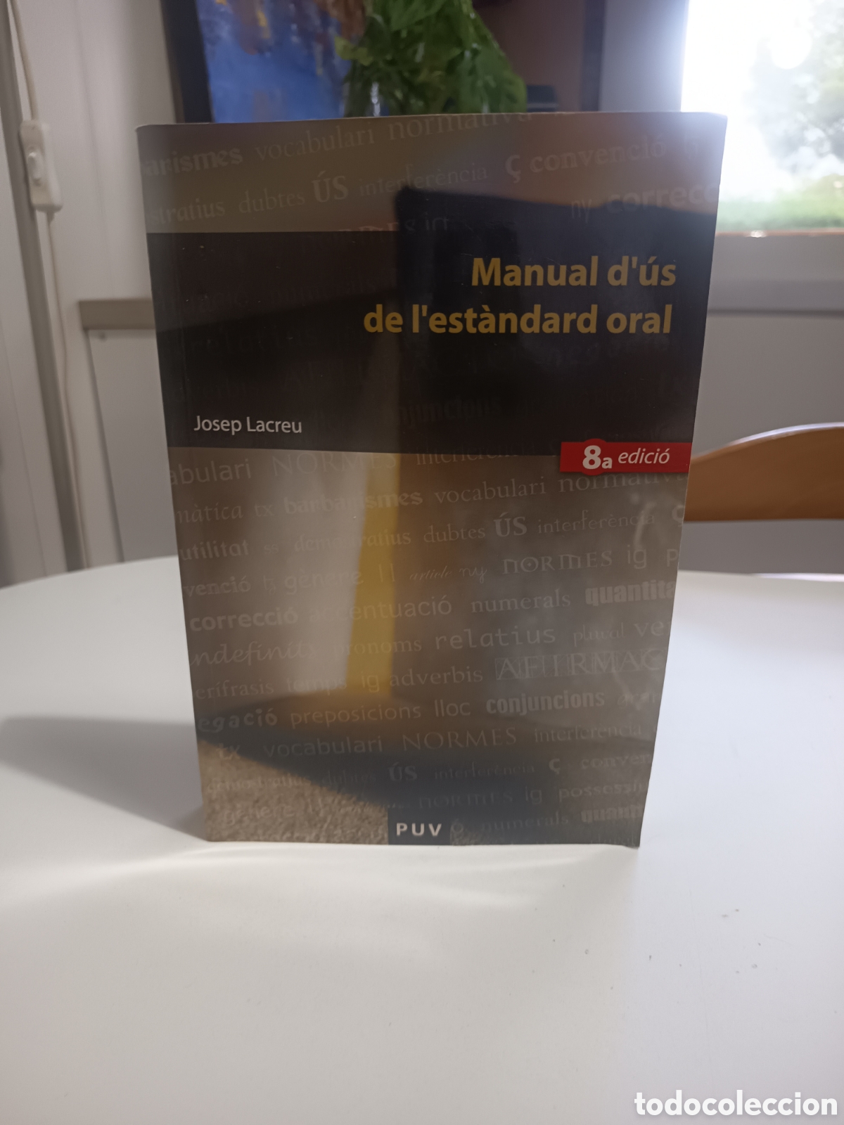 Libros: Manual d&uacute;s de lest&agrave;ndard oral - Foto 1