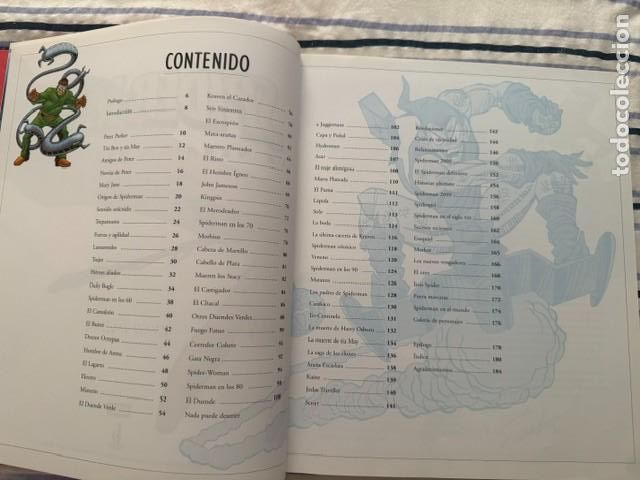 Libros: SPIDER-MAN. LA VERSI&Oacute;N DEFINITIVA - EDICI&Oacute;N AMPLIADA - Foto 3
