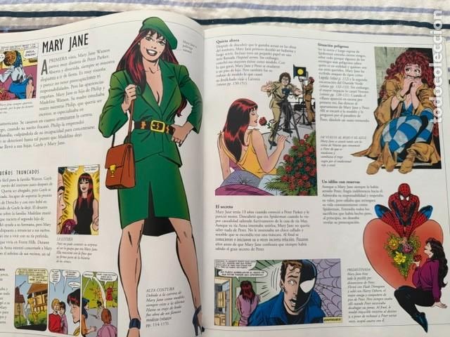 Libros: SPIDER-MAN. LA VERSI&Oacute;N DEFINITIVA - EDICI&Oacute;N AMPLIADA - Foto 4
