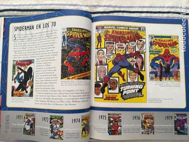 Libros: SPIDER-MAN. LA VERSI&Oacute;N DEFINITIVA - EDICI&Oacute;N AMPLIADA - Foto 6