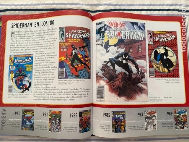 Libros: SPIDER-MAN. LA VERSI&Oacute;N DEFINITIVA - EDICI&Oacute;N AMPLIADA - Foto 7