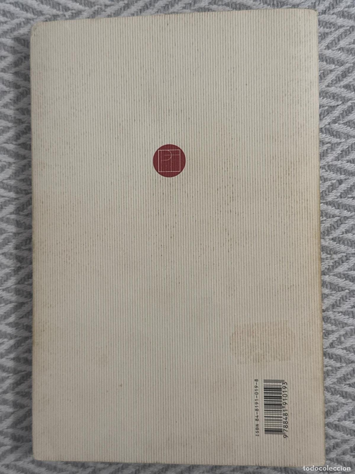 Libros: &nbsp;El &aacute;baco de las especies - Mario Satz Tetelbaum - Foto 3