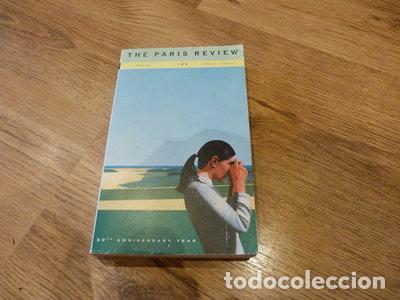 Livres: The Paris Review: Fall 2004, Number 171- 0073361648938