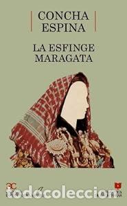 Libros: La esfinge maragata - Concha Espina - Foto 1