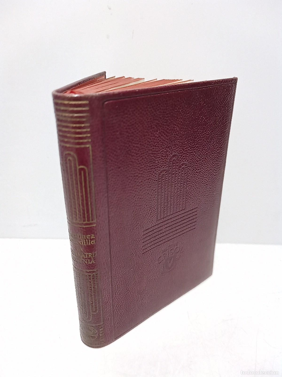 Livres: MARTINEZ OLMEDILLA, Augusto - Vida anecd&oacute;tica de la Emperatriz Eugenia / Nota preliminar de F. S. R