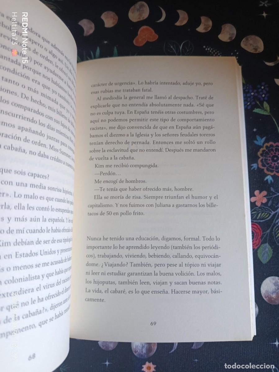 Libros: Sobre nosotras Sobre nada, A&ntilde;o 2021 - Foto 3