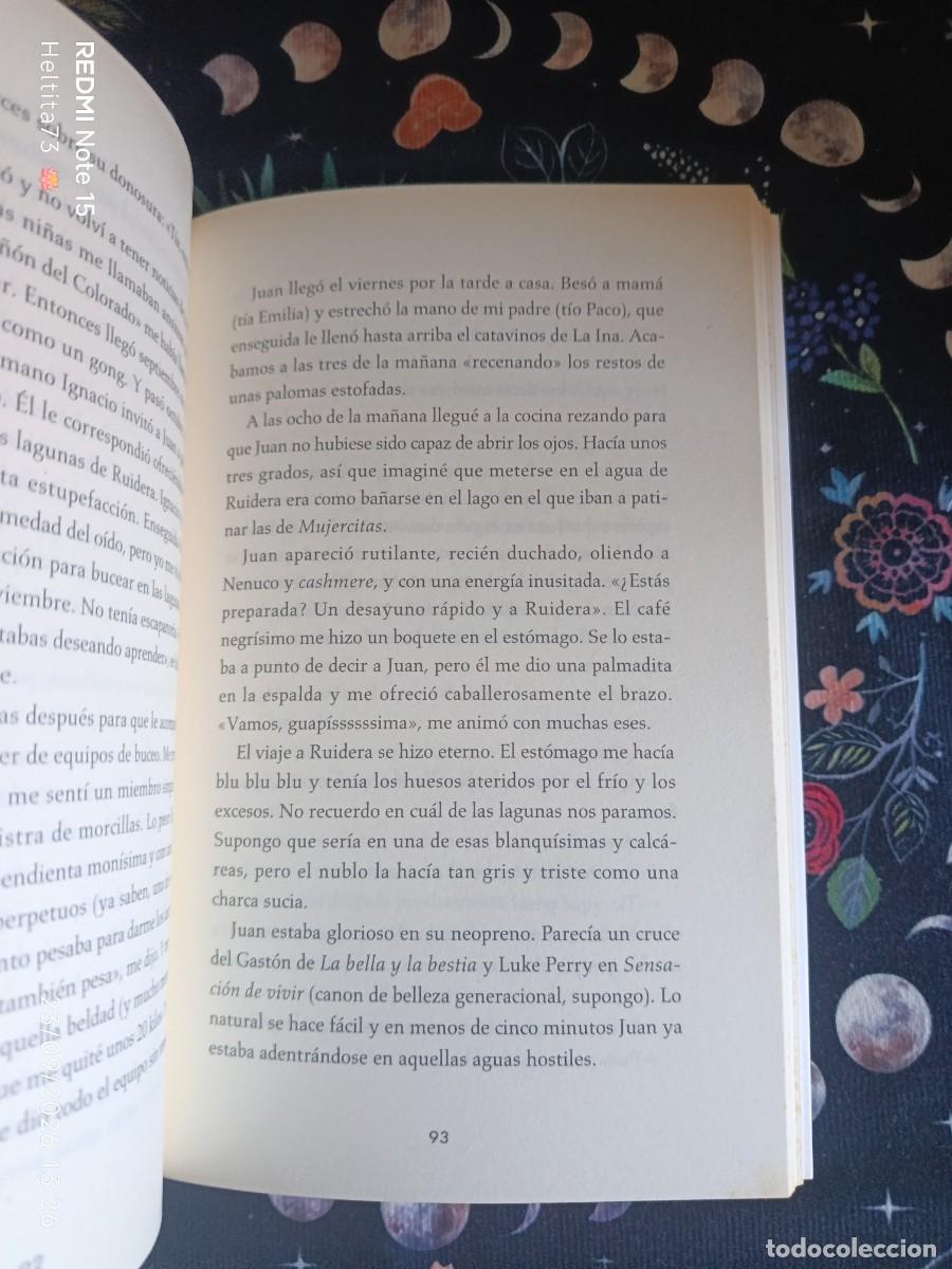 Libros: Sobre nosotras Sobre nada, A&ntilde;o 2021 - Foto 4