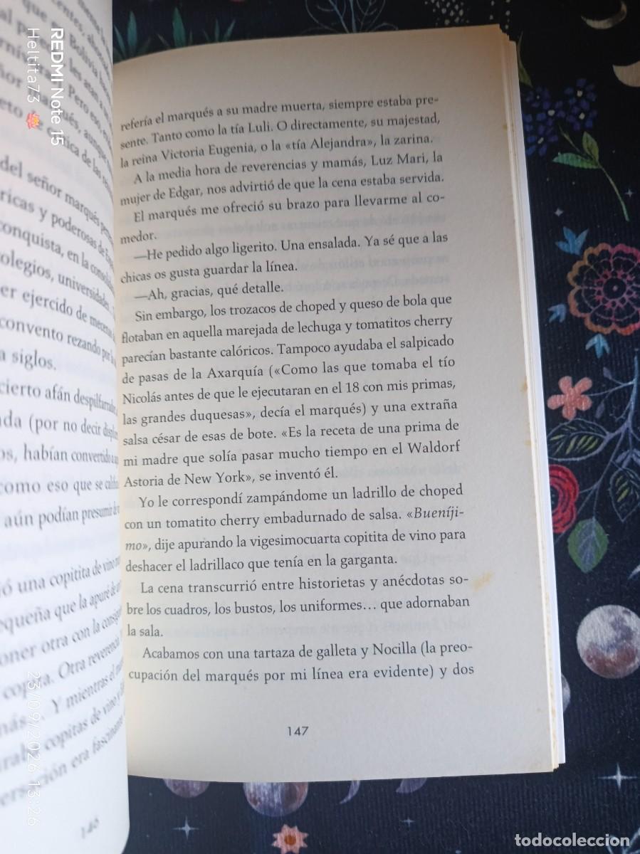Libros: Sobre nosotras Sobre nada, A&ntilde;o 2021 - Foto 5