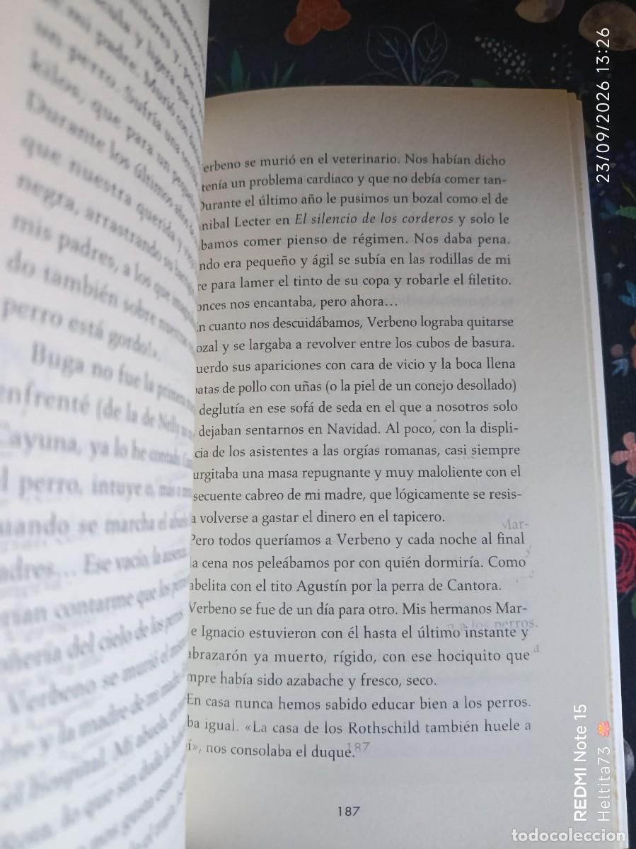 Libros: Sobre nosotras Sobre nada, A&ntilde;o 2021 - Foto 6
