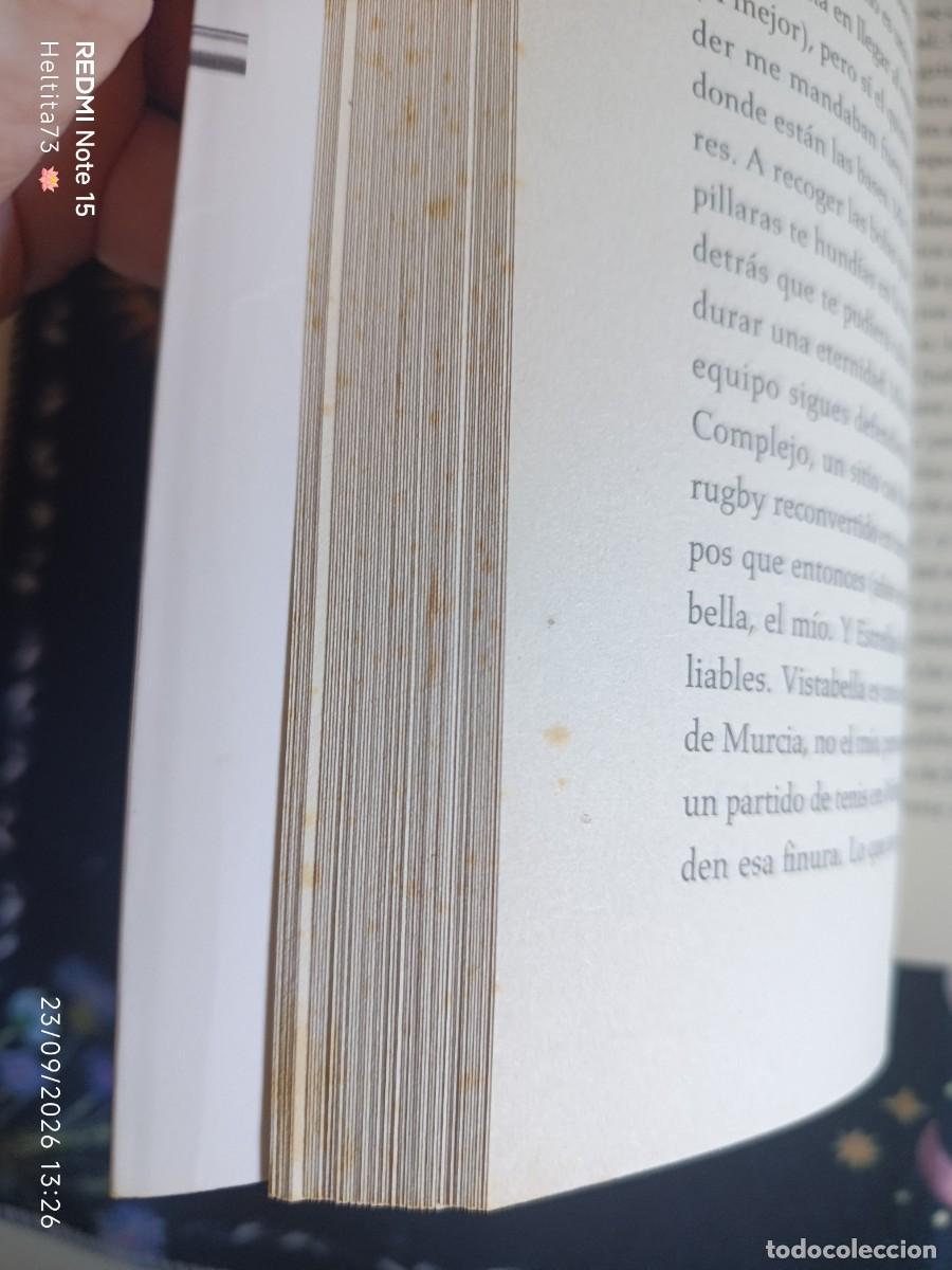 Libros: Sobre nosotras Sobre nada, A&ntilde;o 2021 - Foto 7
