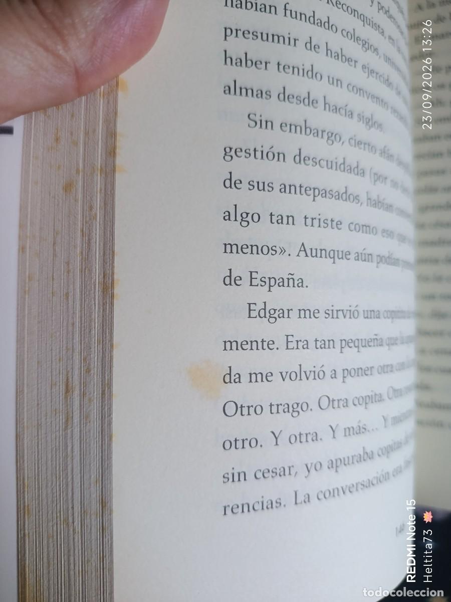 Libros: Sobre nosotras Sobre nada, A&ntilde;o 2021 - Foto 8