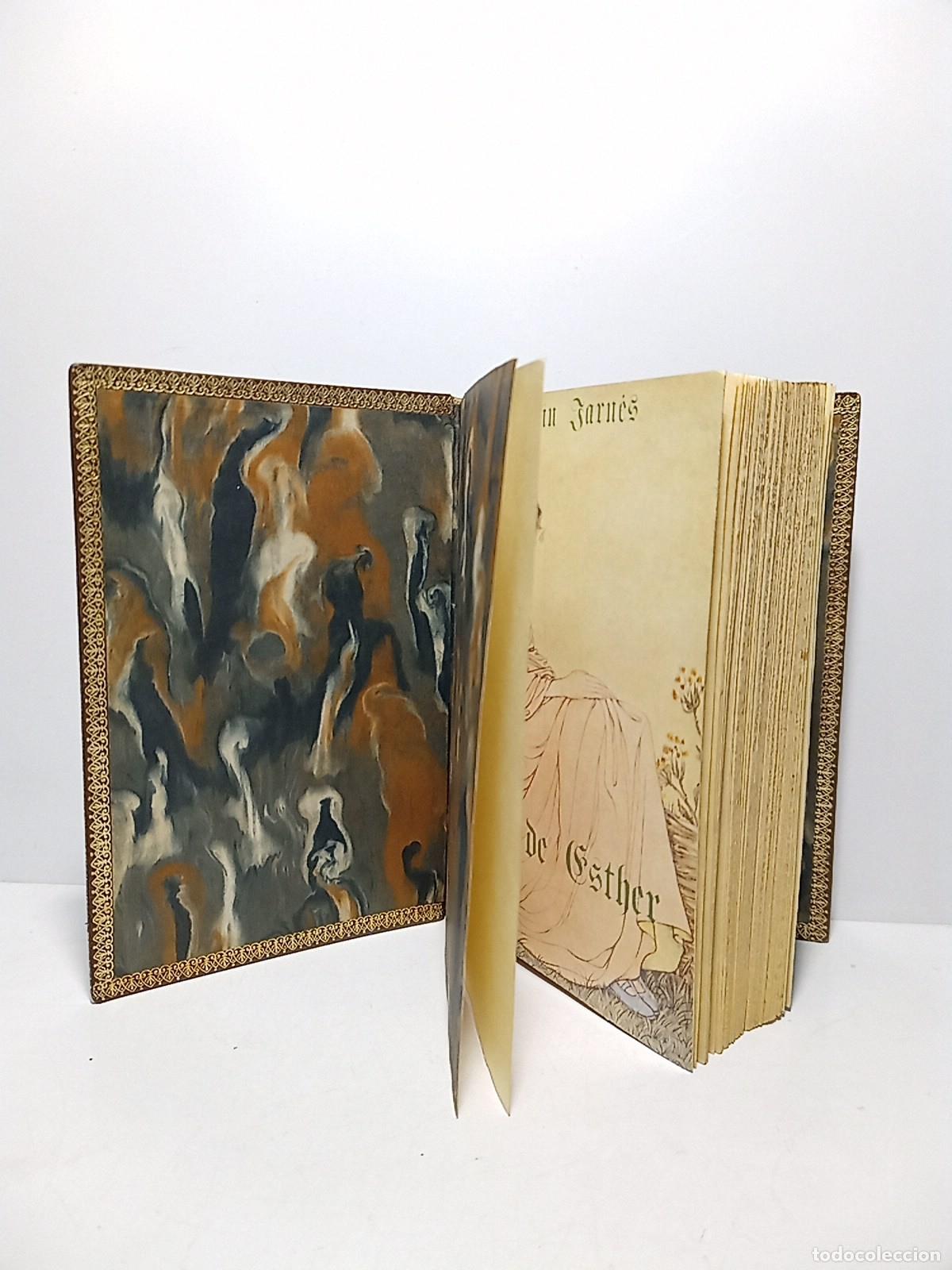 Libros: JARNES, Benjam&iacute;n - Libro de Esther - Foto 3