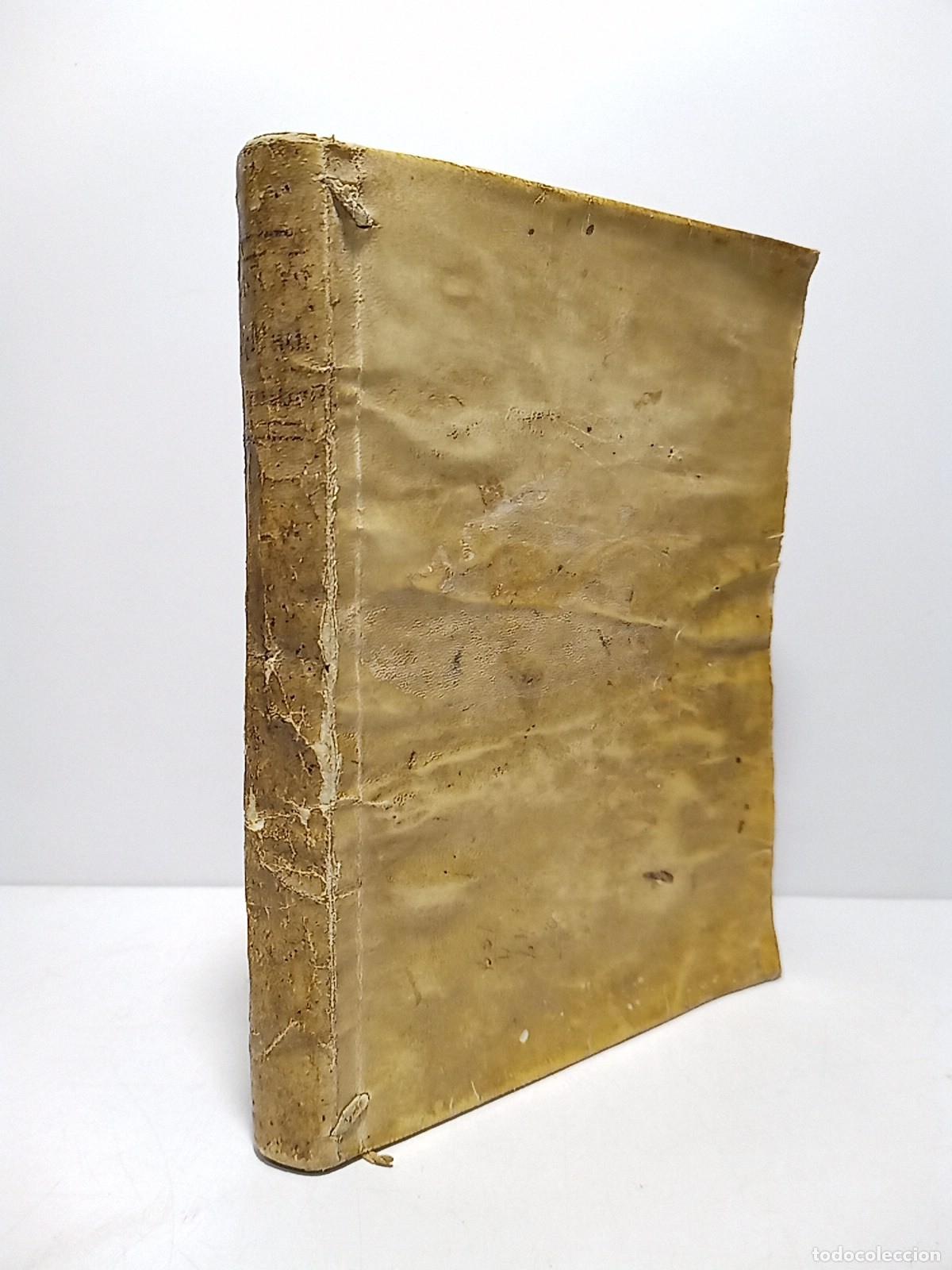 books: LAMBERT, Marquesa de - Obras de la Marquesa de Lambert / Traducidas del Franc&eacute;s por Do&ntilde;a Mar&iacute;a Cayet