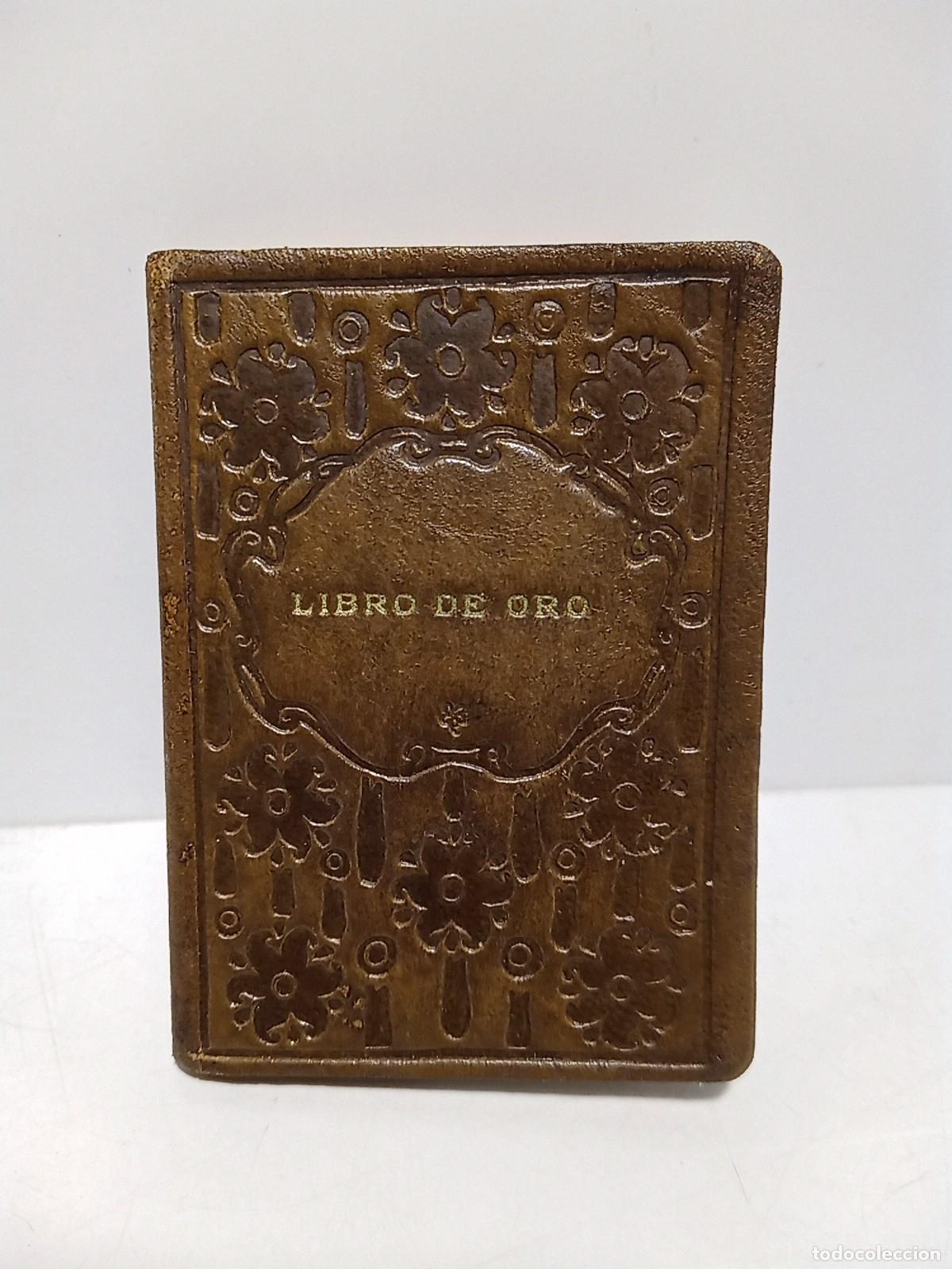 Libri di seconda mano: SENECA - Libro de Oro de S&eacute;neca / Pr&oacute;logo de G. M. S. [Gregorio Mart&iacute;nez Sierra]