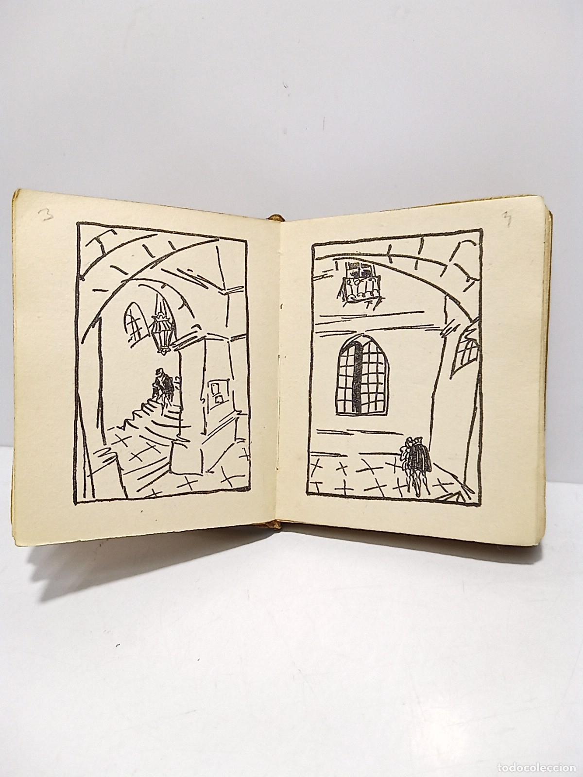 Libros: VEGA, Lope de - La Estrella de Sevilla / Ilustraciones de Barradas - Foto 3