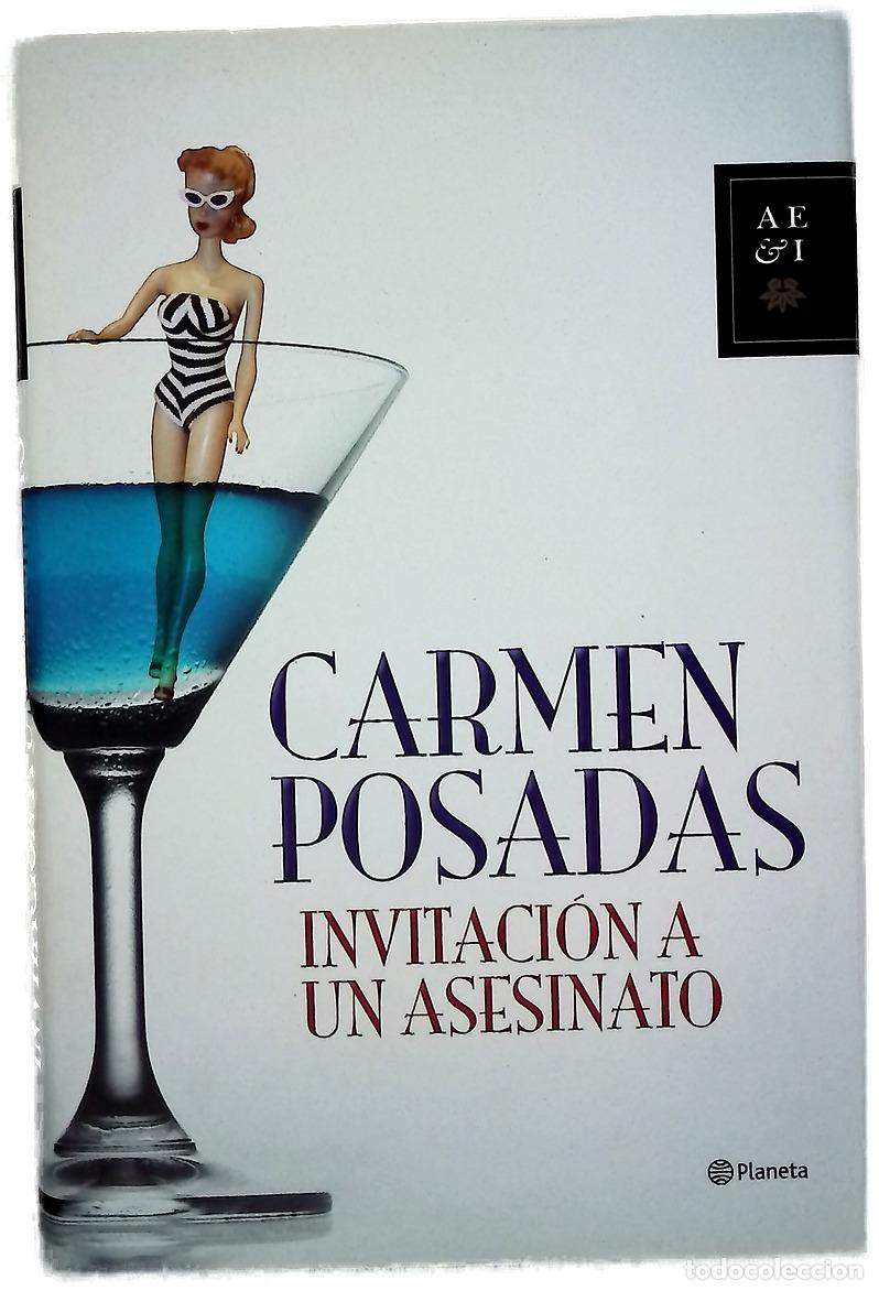 Libros: Invitaci&oacute;n a un asesinato - Foto 1