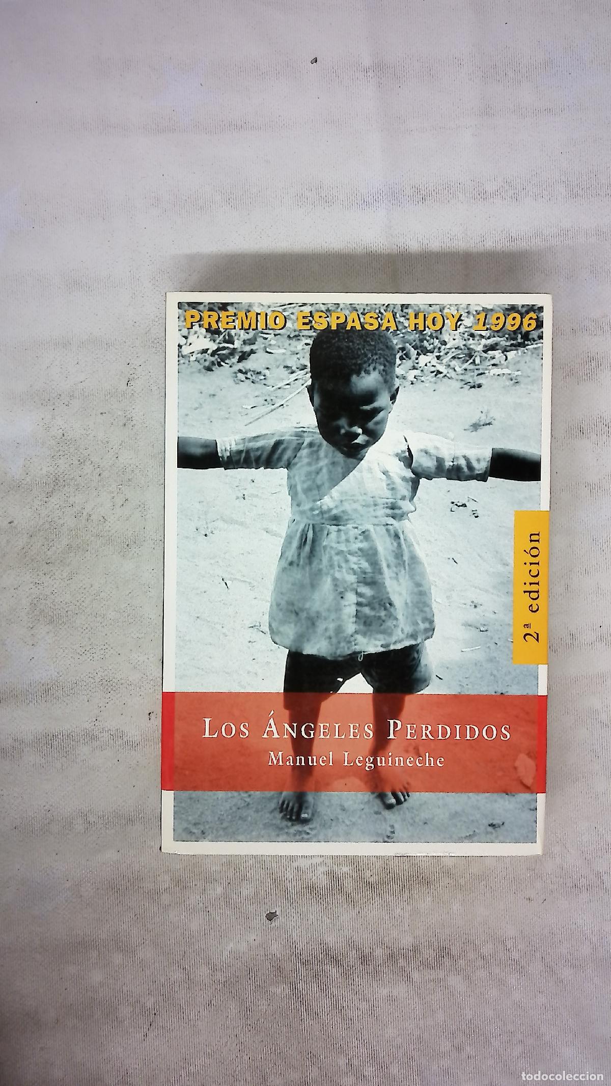 B&uuml;cher: Los &aacute;ngeles perdidos la explotaci&oacute;n del ni&ntilde;o en el mundo