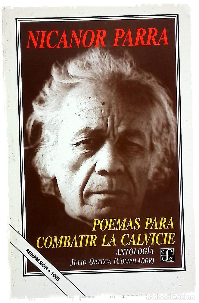 Livres: Poemas para combatir la calvicie