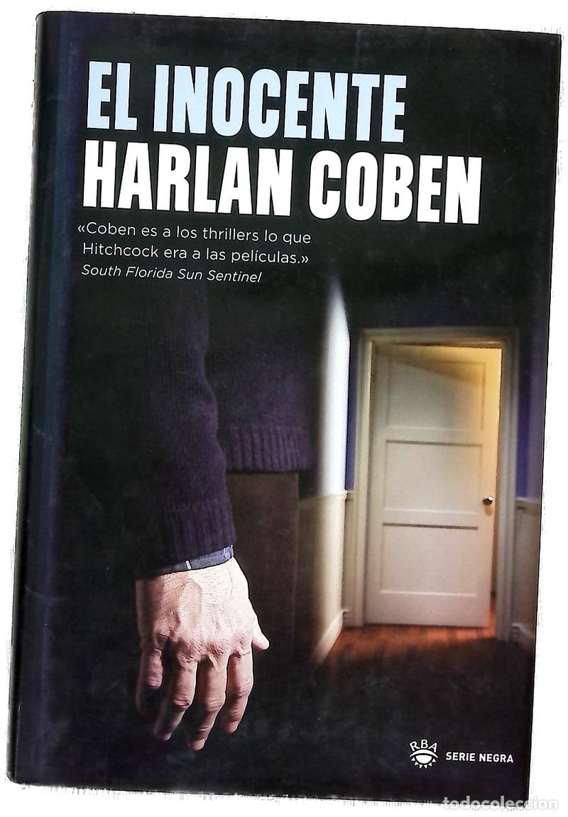 Libros: El inocente - Coben, Harlan - Foto 1