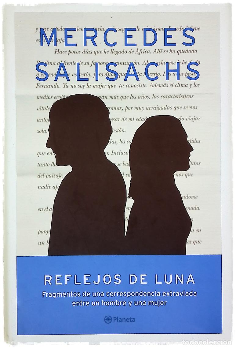Libros: Reflejos de luna - Salisachs, Mercedes - Foto 1